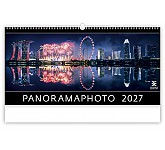 Kalendář Panoramaphoto