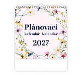 Plánovací kalendář