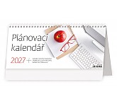 Plánovací kalendář