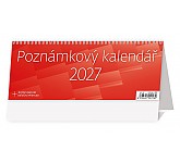 Poznámkový kalendář OFFICE