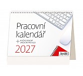 Pracovní kalendář