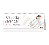 Praktický kalendář