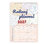 Rodinný plánovač