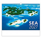 Kalendář Sea