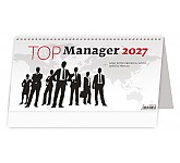Plánovací kalendář Top Manager