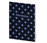 Úkolníček Cute Bow