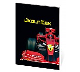 Úkolníček Formula