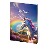 Úkolníček Magic Dreams