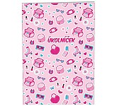Úkolníček Pinky