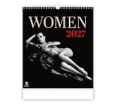 Kalendář Women